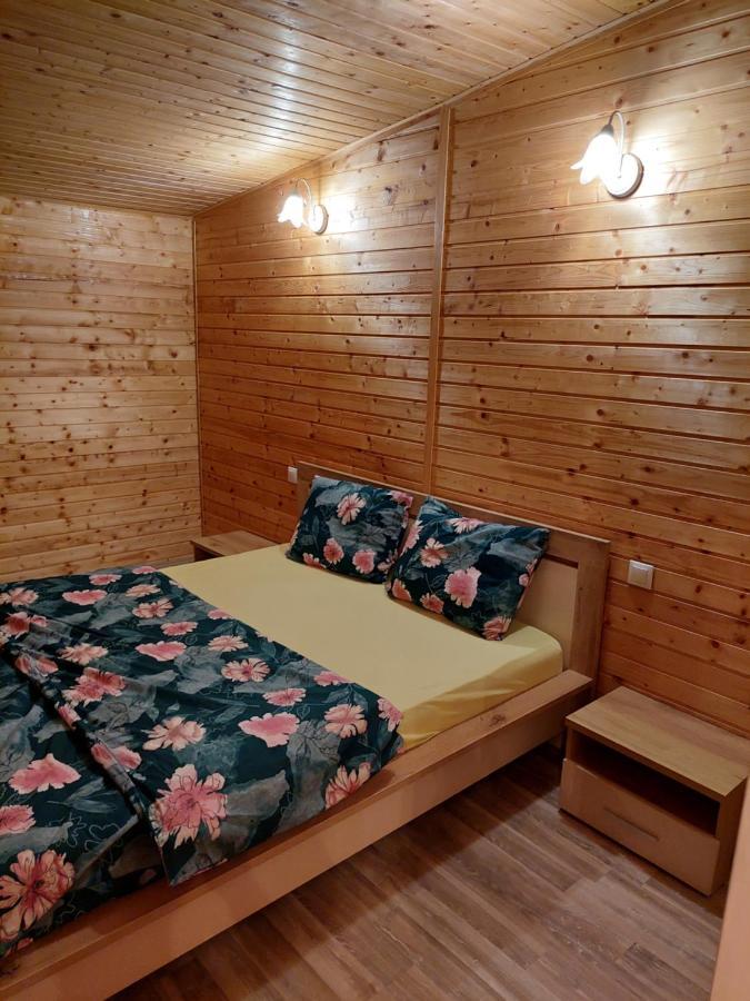Cabana Oprisor Окна Сибиулуй Екстериор снимка
