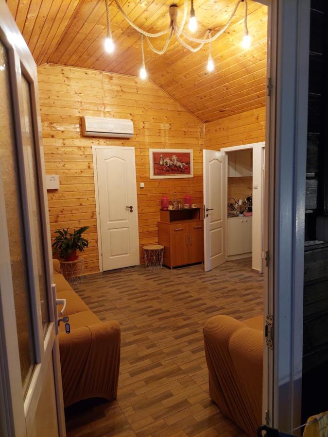 Cabana Oprisor Окна Сибиулуй Екстериор снимка